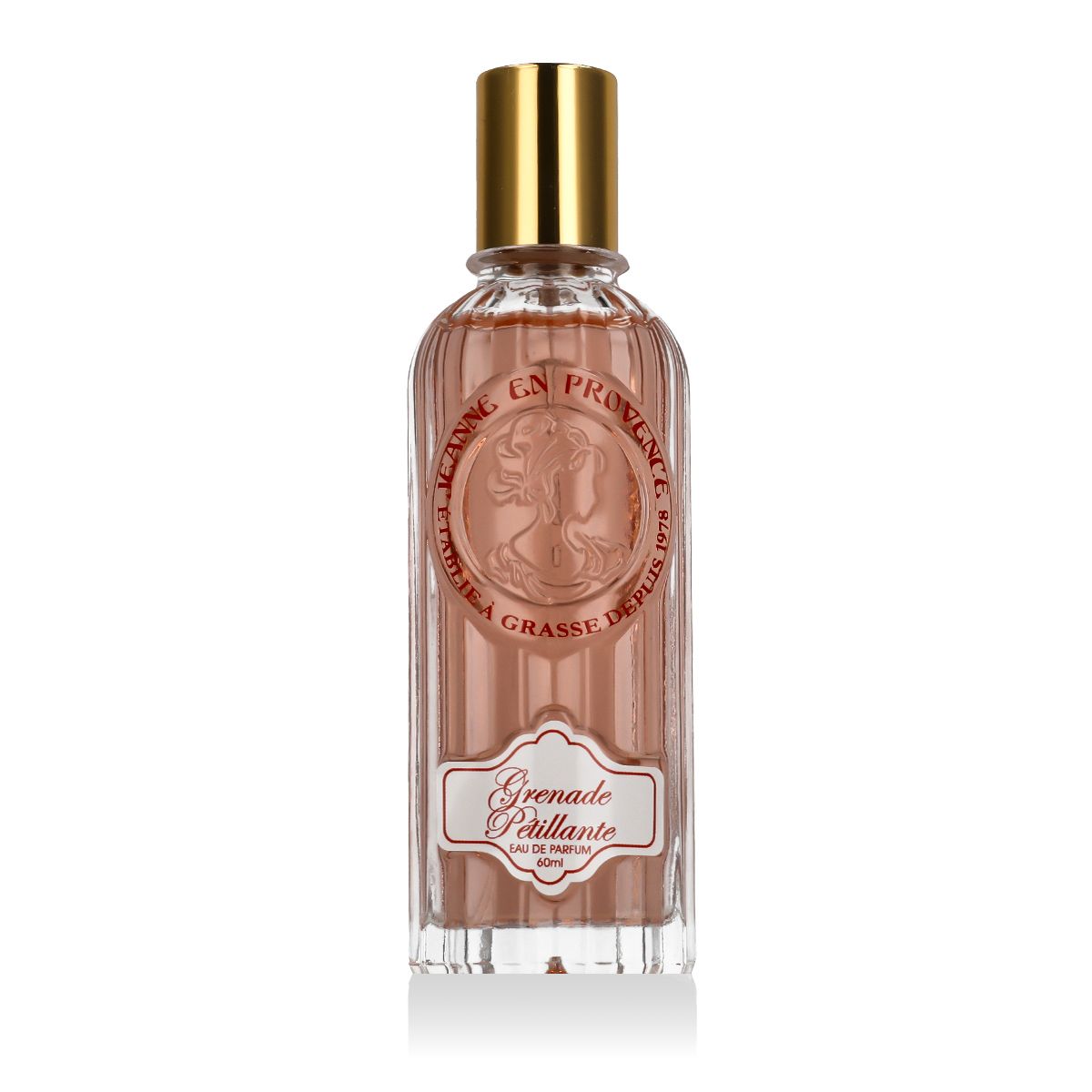 Jeanne En Provence Grenade Petillante Eau De Parfum 60 ml (woman)