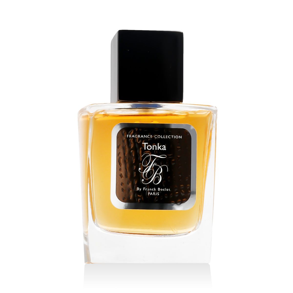 Franck Boclet Tonka Eau De Parfum 50 ml (unisex)