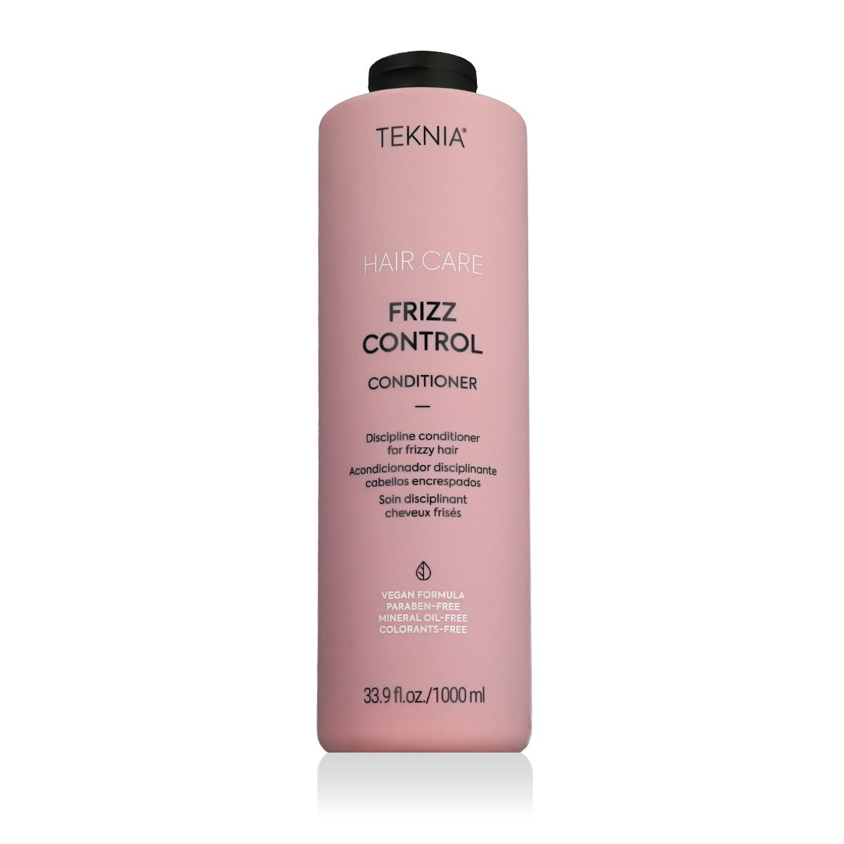 Lakme Teknia Frizz Control Conditioner 1000 ml