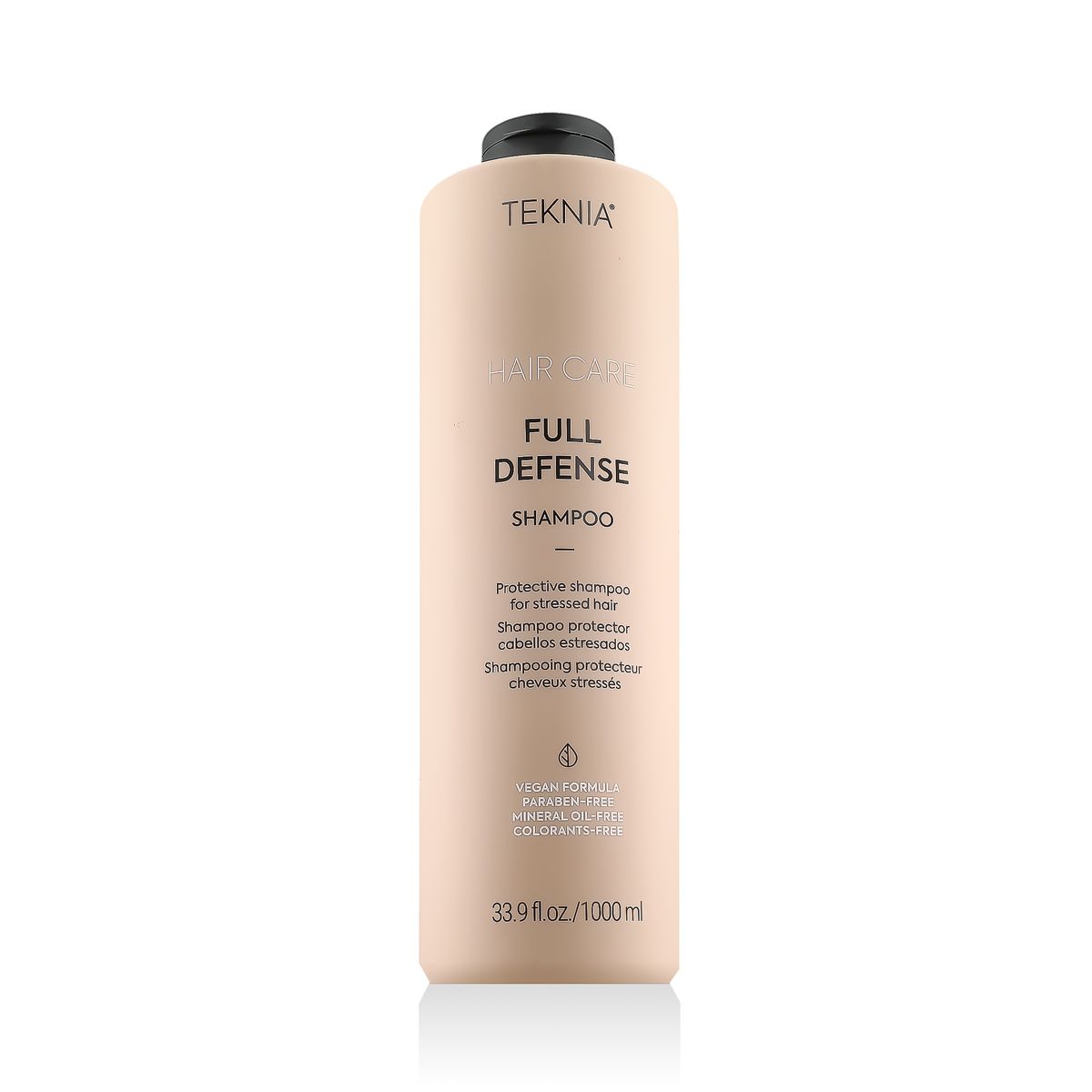 Lakme Teknia Full Defense Shampoo 1000 ml
