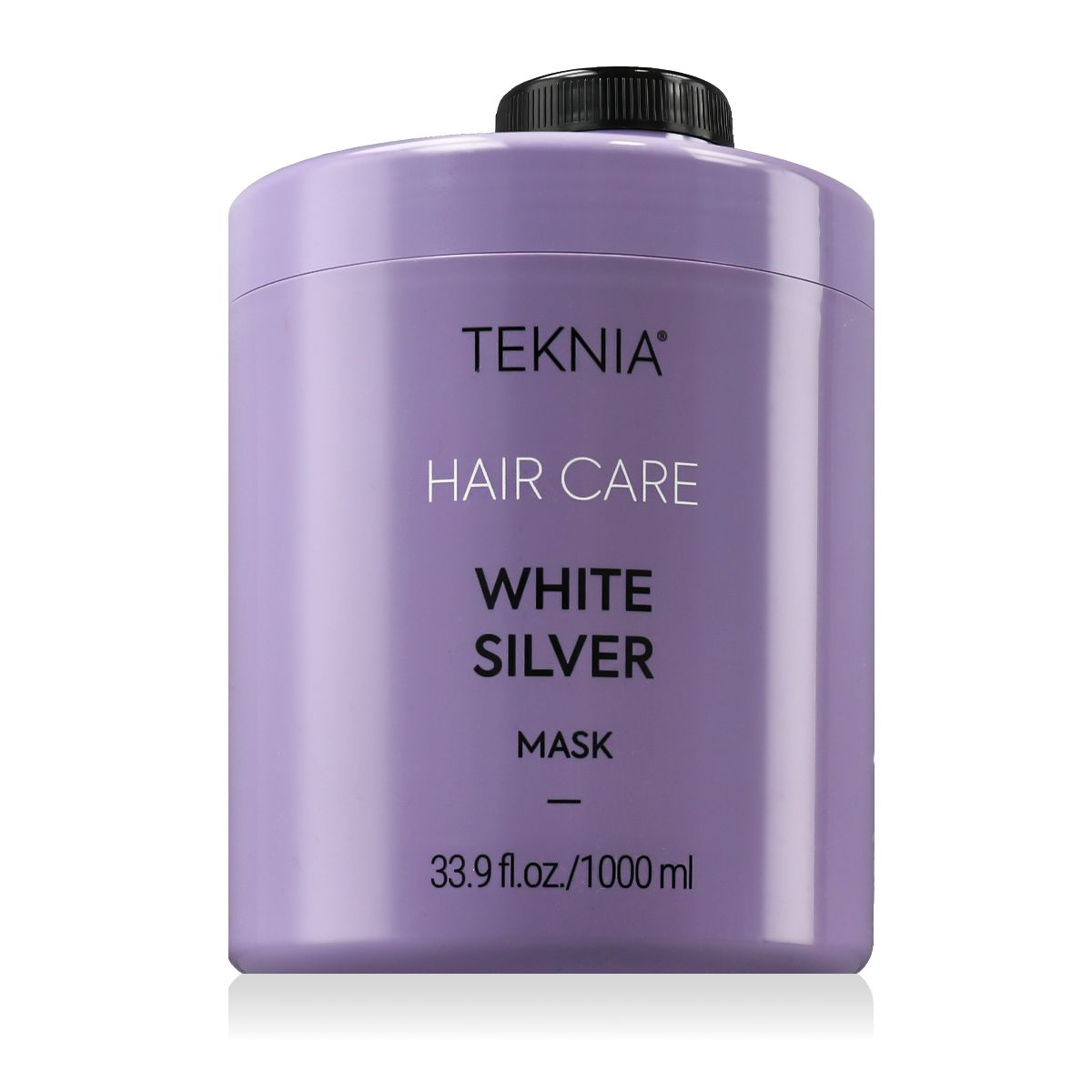 Lakme Teknia White Silver Mask 1000 ml