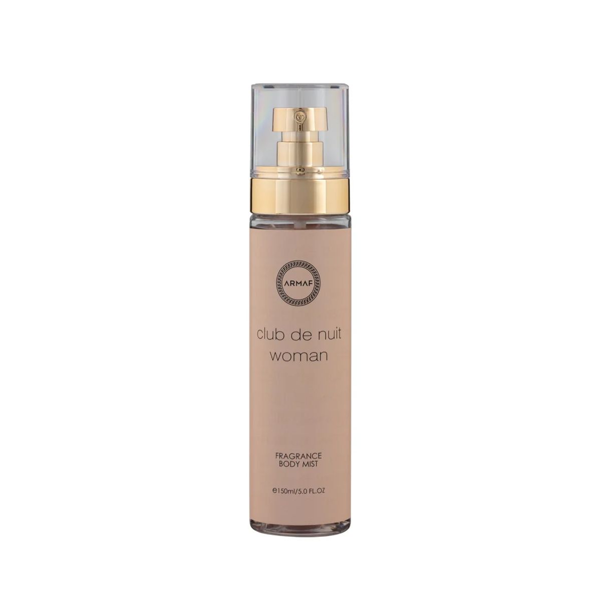Armaf Club de Nuit Woman Bodyspray 150 ml (woman)