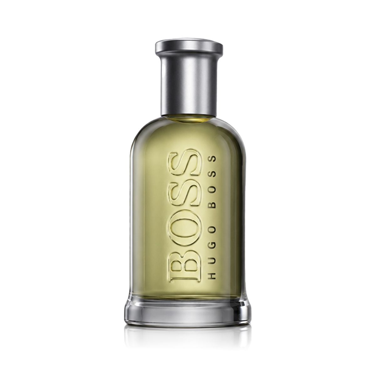 Boss Boss Bottled After Shave Lotion 100 ml (man)