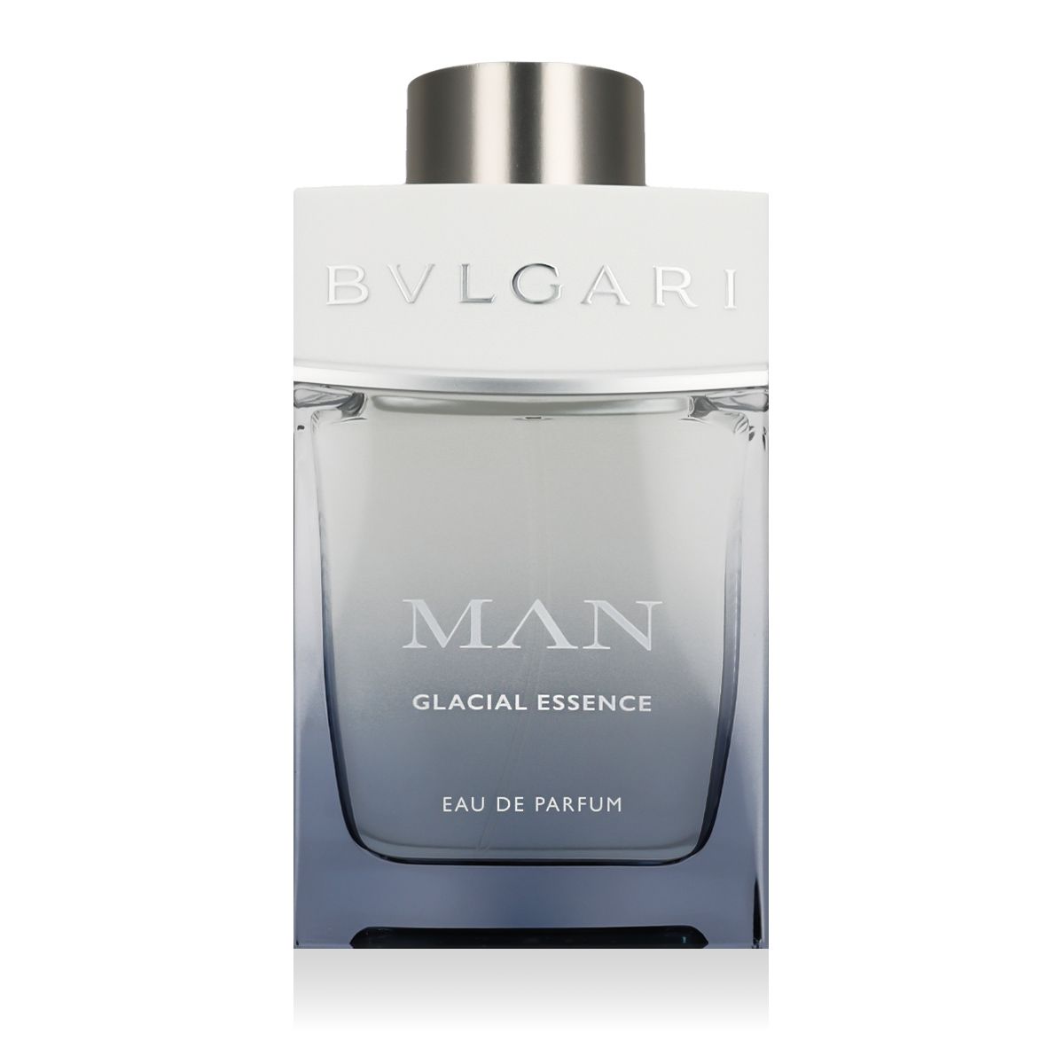 Bvlgari Man Glacial Essence Eau de Parfum Refillable - tester 100 ml (man)