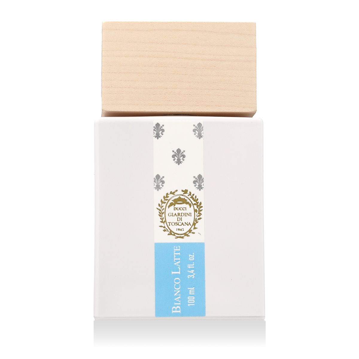 Giardini Di Toscana Bianco Latte Eau De Parfum 100 ml (unisex)