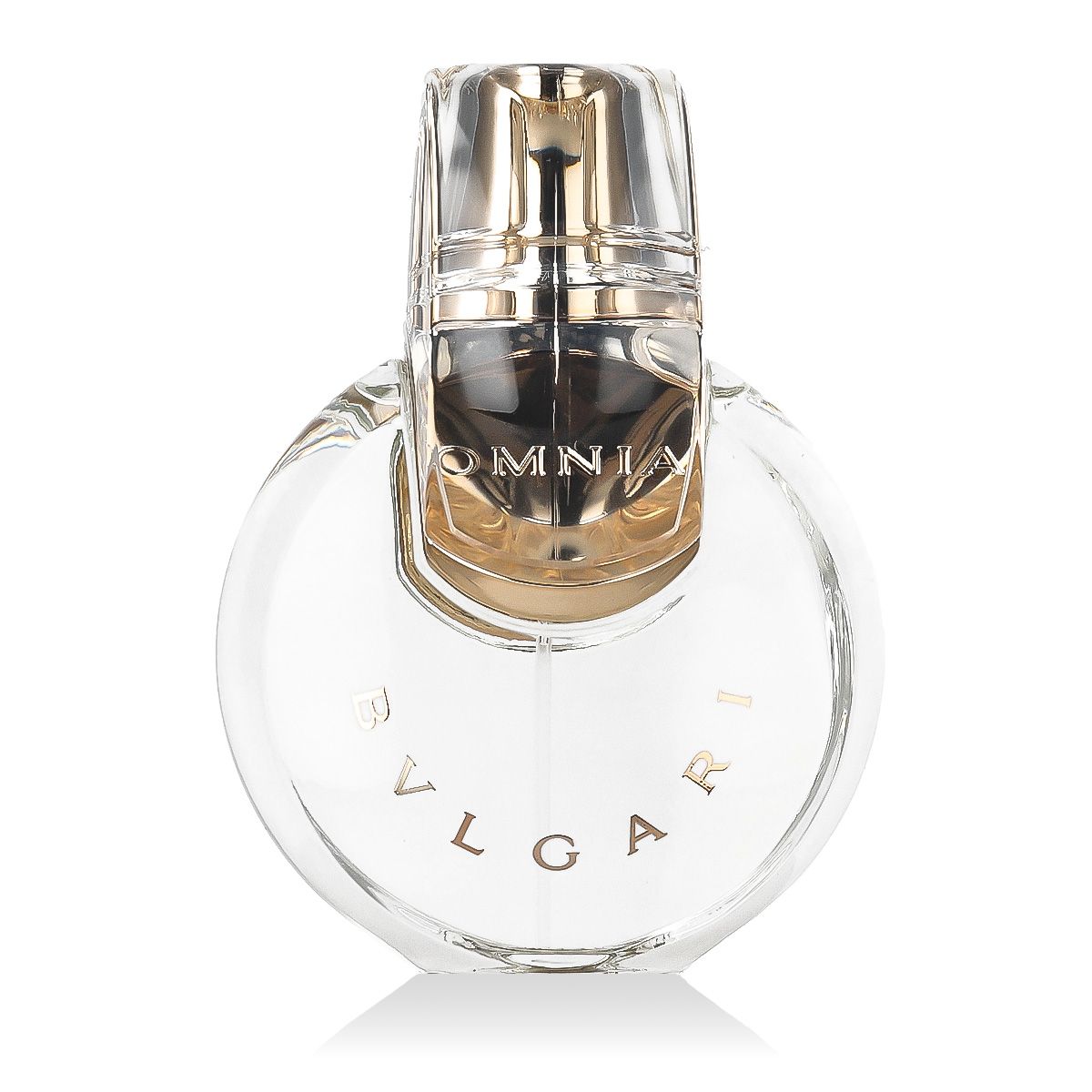 Bvlgari Omnia Crystalline Eau De Toilette Refillable 100 ml (woman)