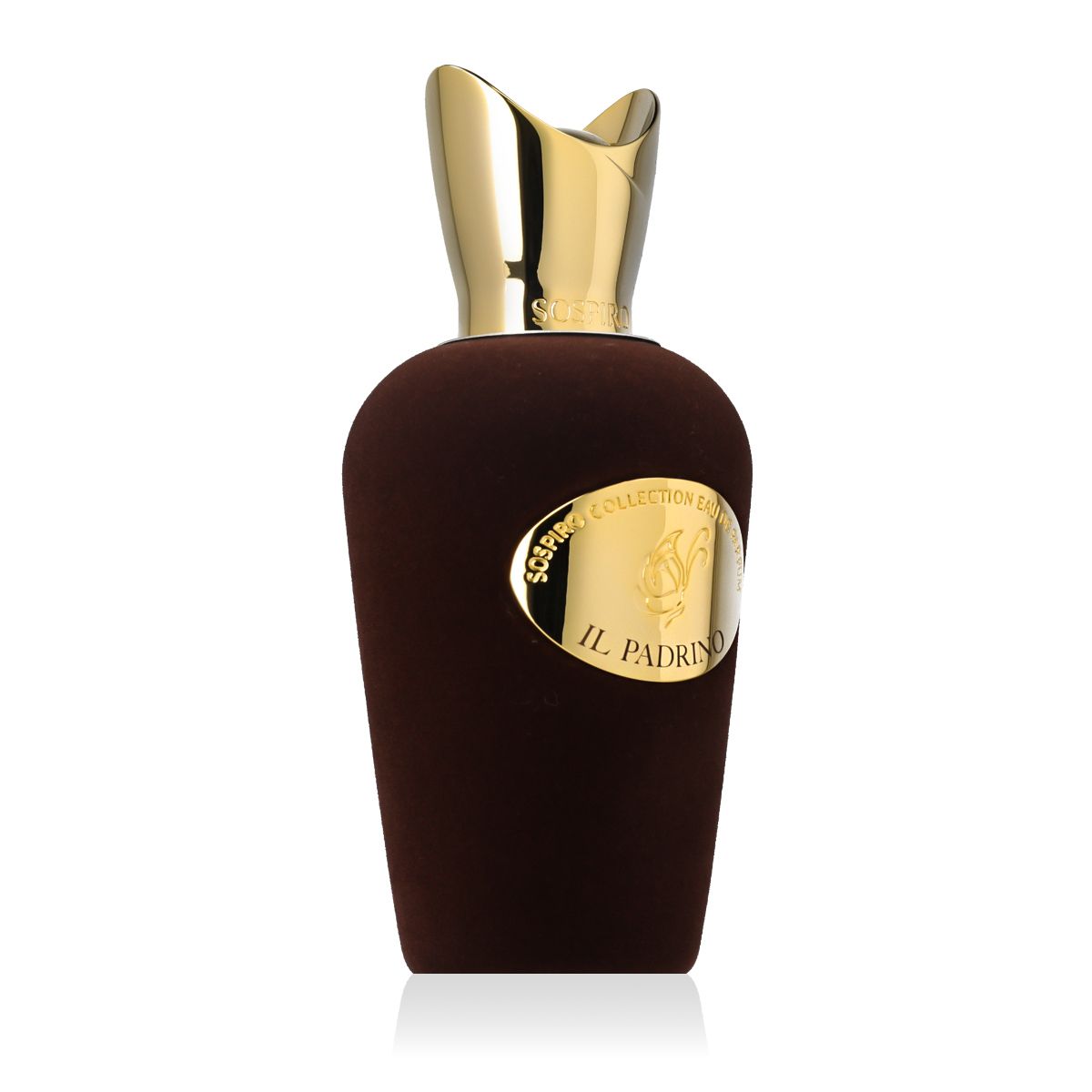 Sospiro Il Padrino Eau De Parfum 100 ml (unisex)
