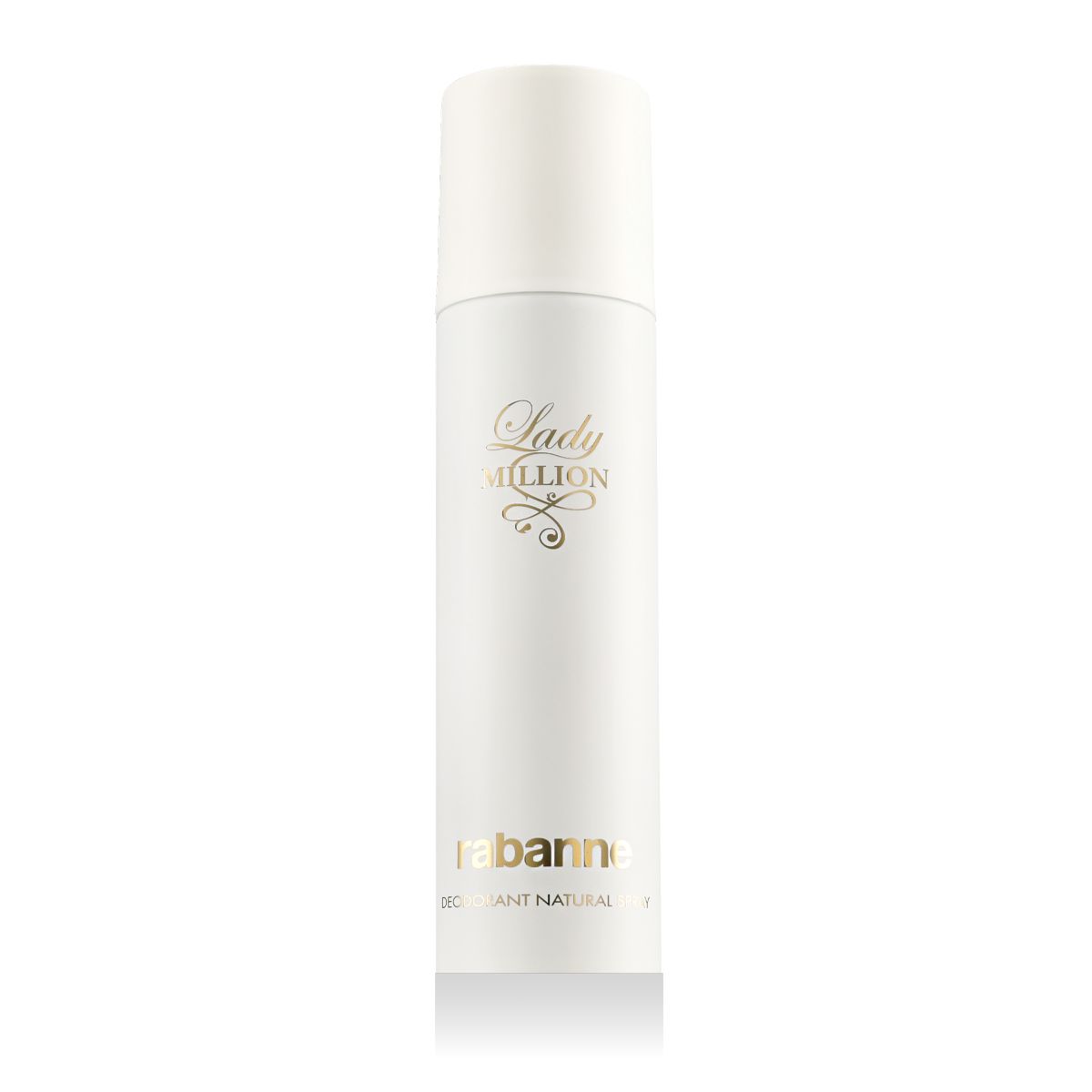 Rabanne Lady Million Deodorant VAPO 150 ml (woman)