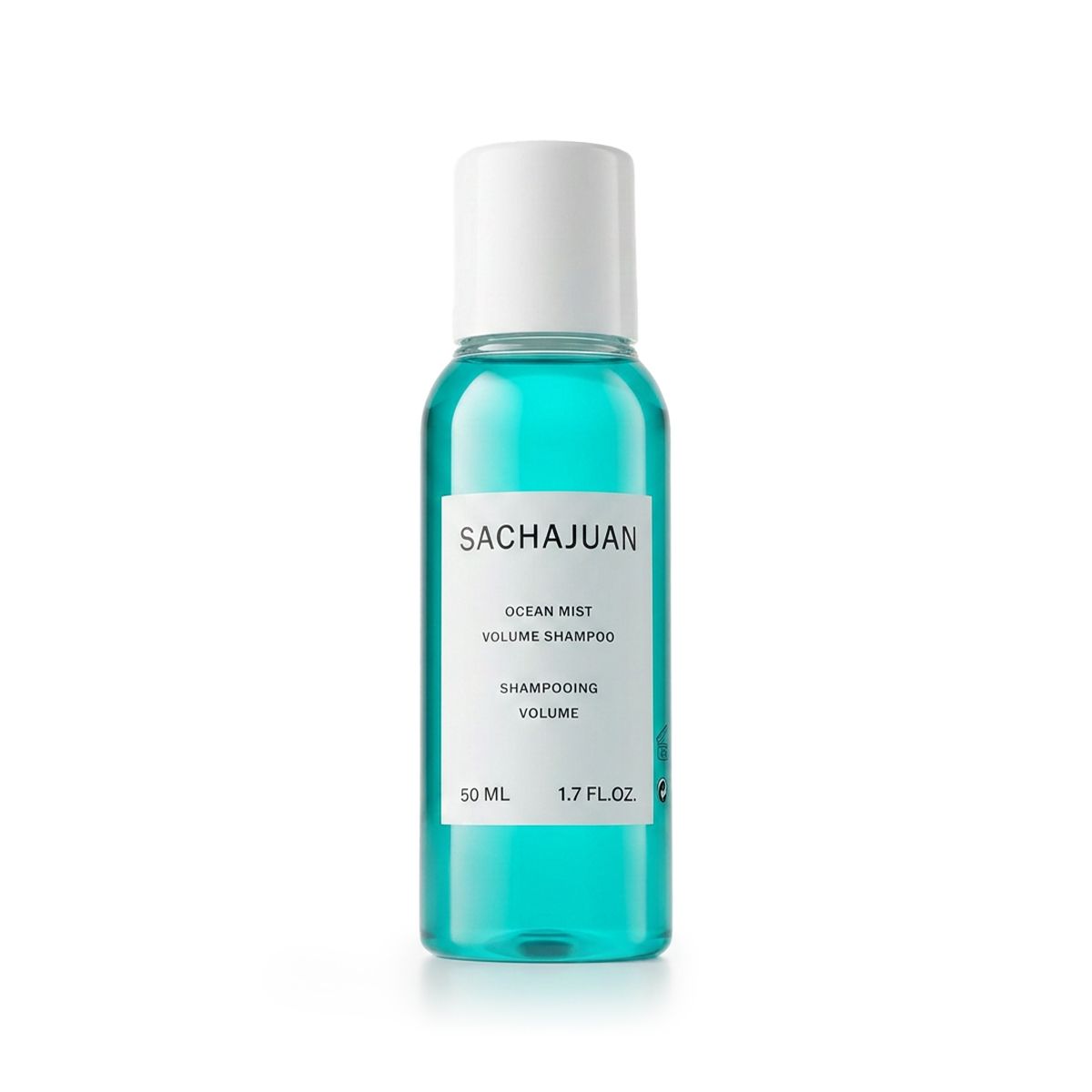 Sachajuan Ocean Mist Volume Shampoo 50 ml