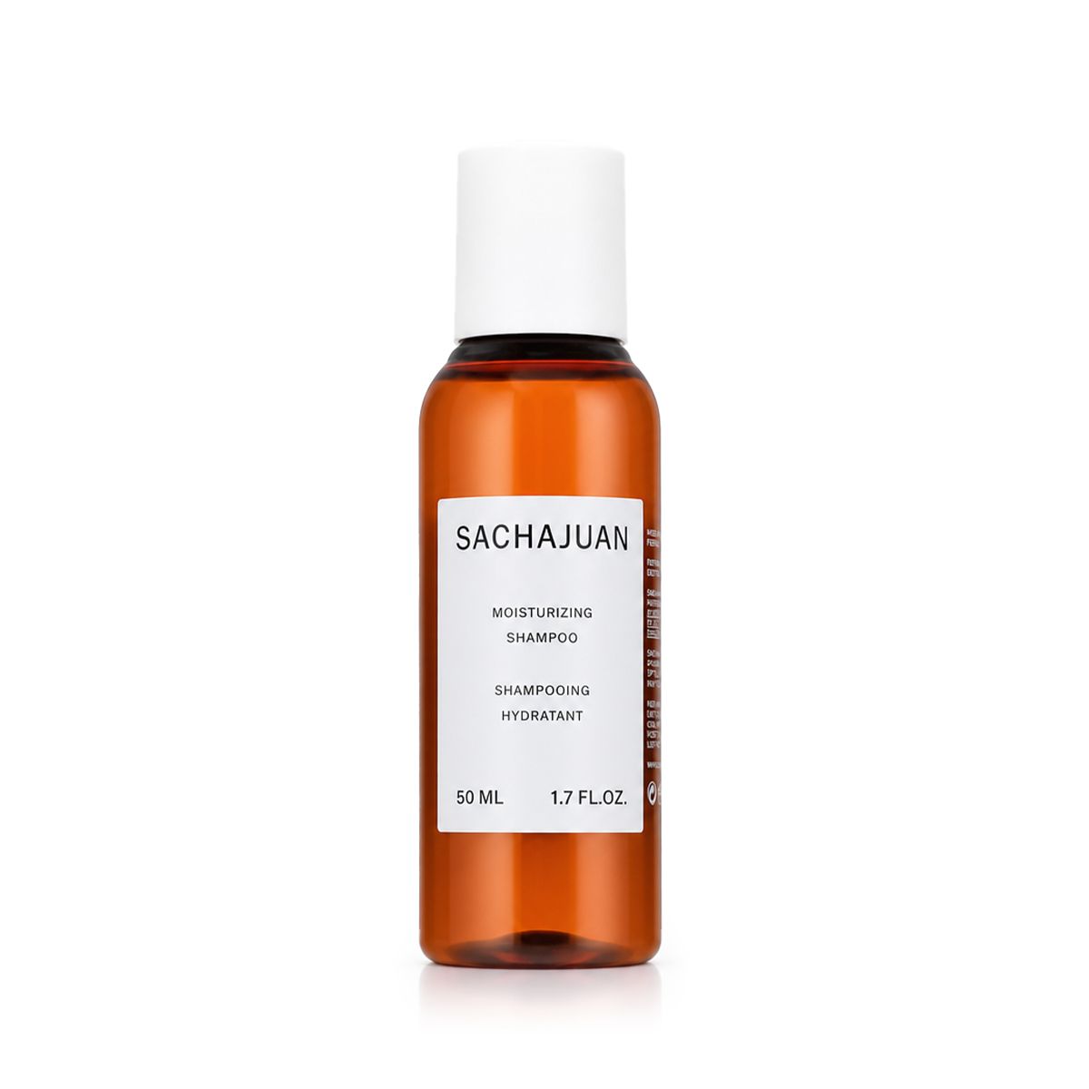 Sachajuan Moisturizing Shampoo 50 ml
