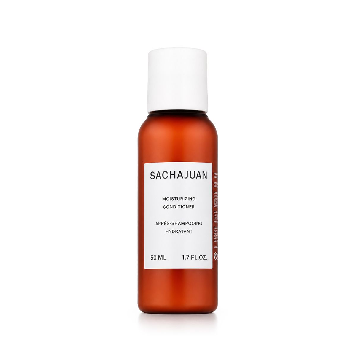 Sachajuan Moisturizing Conditioner 50 ml
