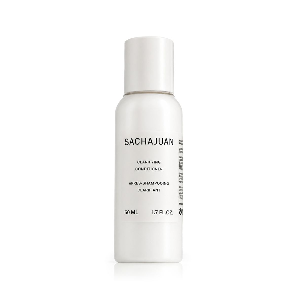 Sachajuan Clarifying Conditioner 50 ml