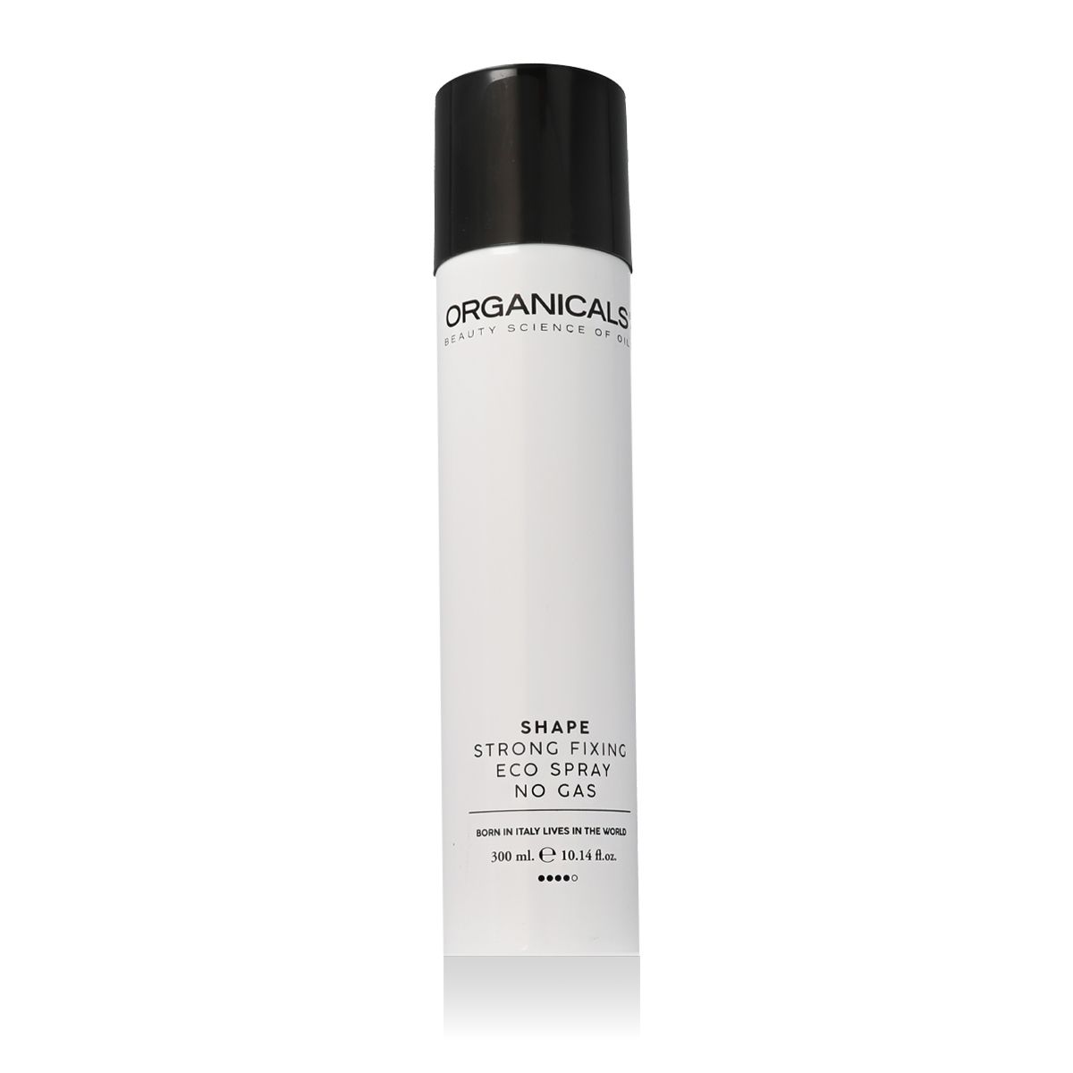 Organicals® SHAPE Strong Fixing Eco Spray 300 ml