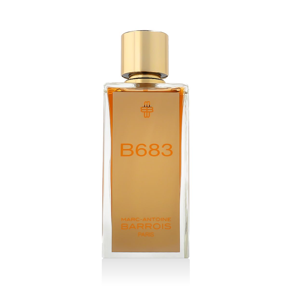 Marc-Antoine Barrois B683 Eau De Parfum 100 ml (man)