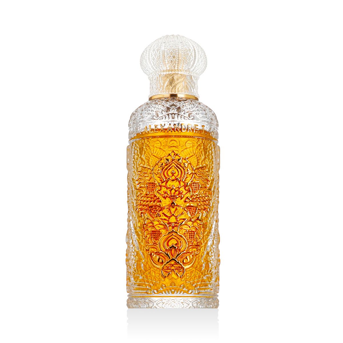 Alexandre.J Art Nouveau Collection Ode to Rose Eau De Parfum 100 ml (unisex)