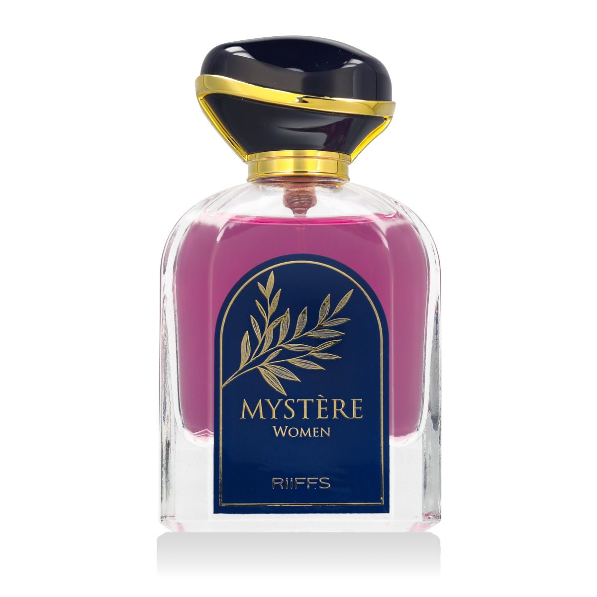 Riiffs Mystère Eau De Parfum 80 ml (woman)