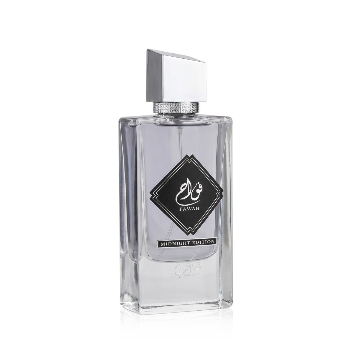 Nusuk Fawah Midnight Edition Eau De Parfum 80 ml (man)