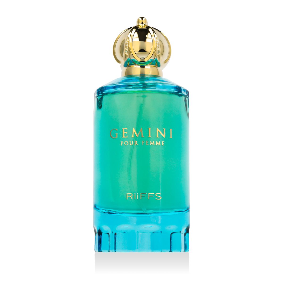 Riiffs Gemini Pour Femme Eau De Parfum 100 ml (woman)
