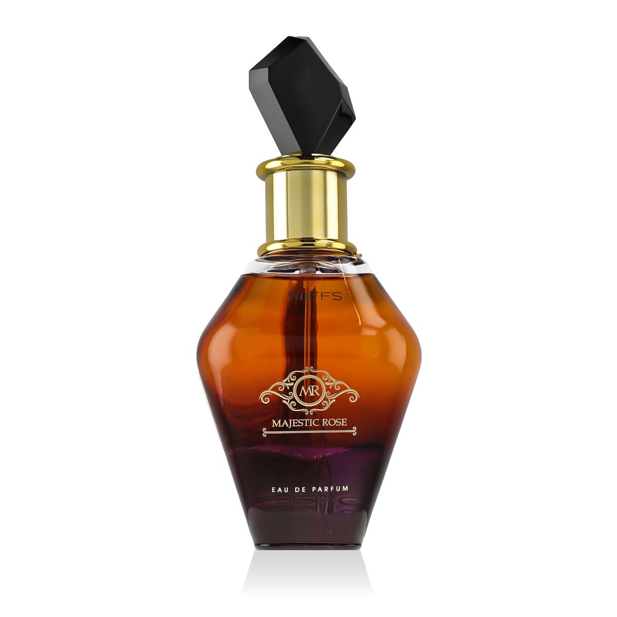 Riiffs Majestic Rose Eau De Parfum 100 ml (woman)