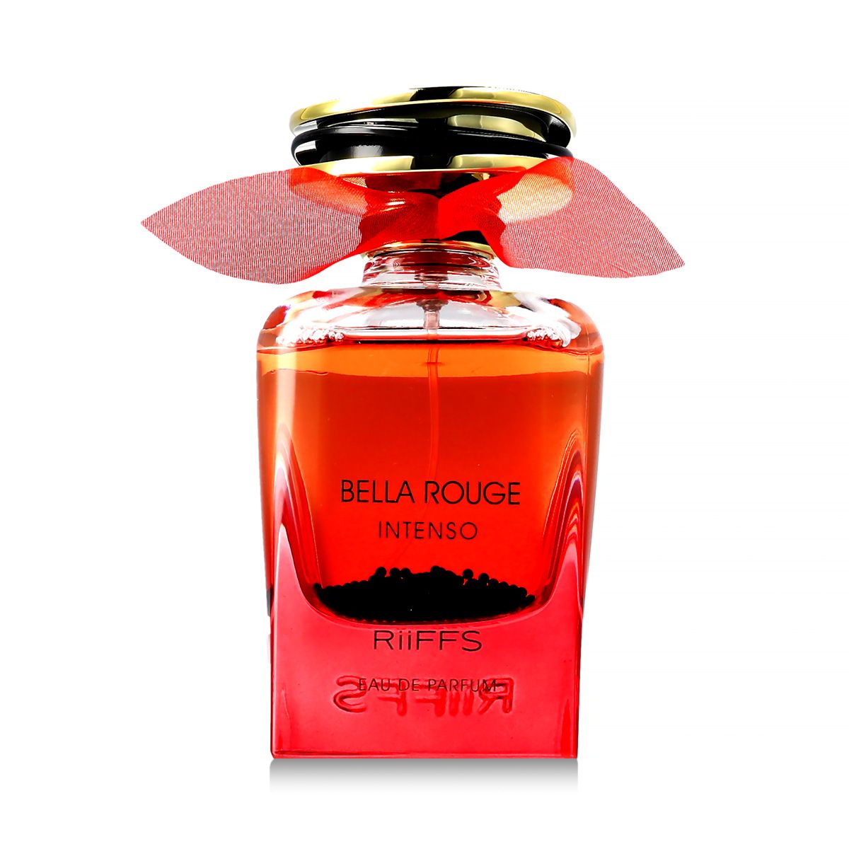 Riiffs Bella Rouge Intenso Eau De Parfum 100 ml (woman)