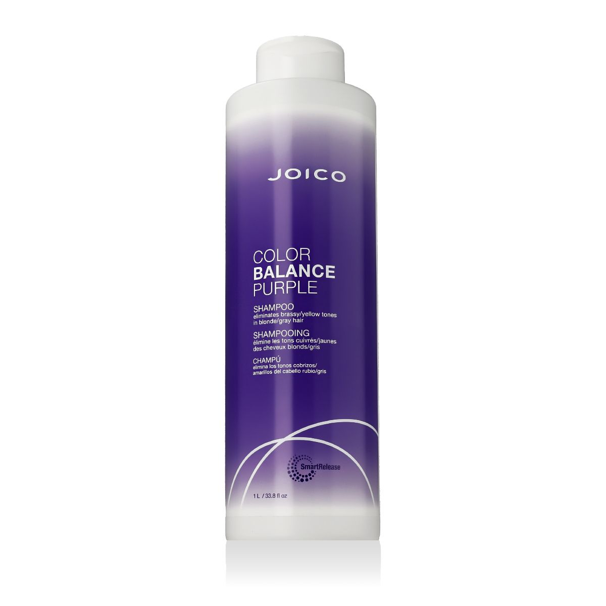 Joico Color Balance Purple Shampoo 1000 ml