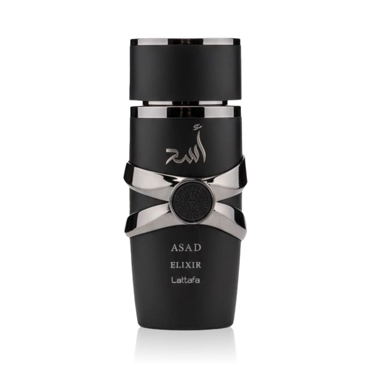 Lattafa Asad Elixir Eau De Parfum 100 ml (man)