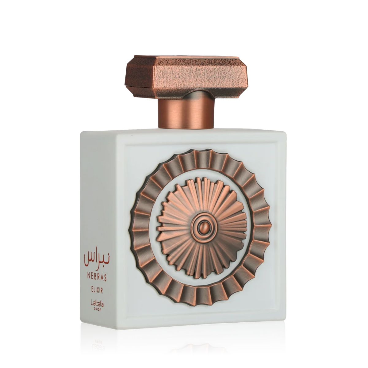 Lattafa Nebras Elixir Eau De Parfum 100 ml (unisex)