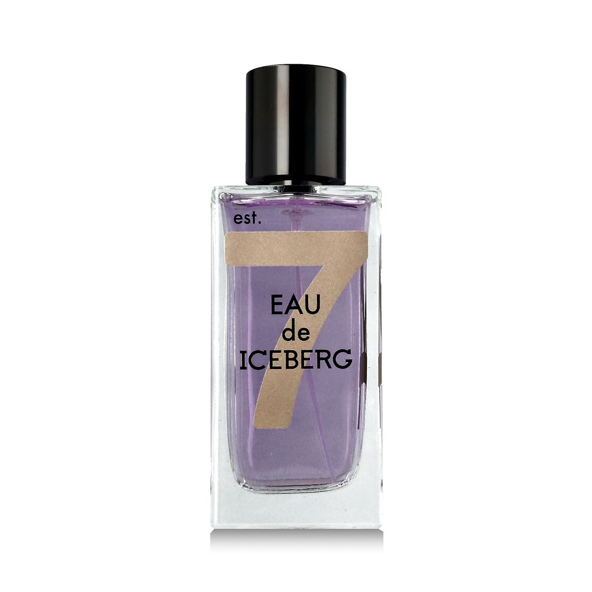 Iceberg Eau de Iceberg Jasmine Eau De Toilette 100 ml (woman)