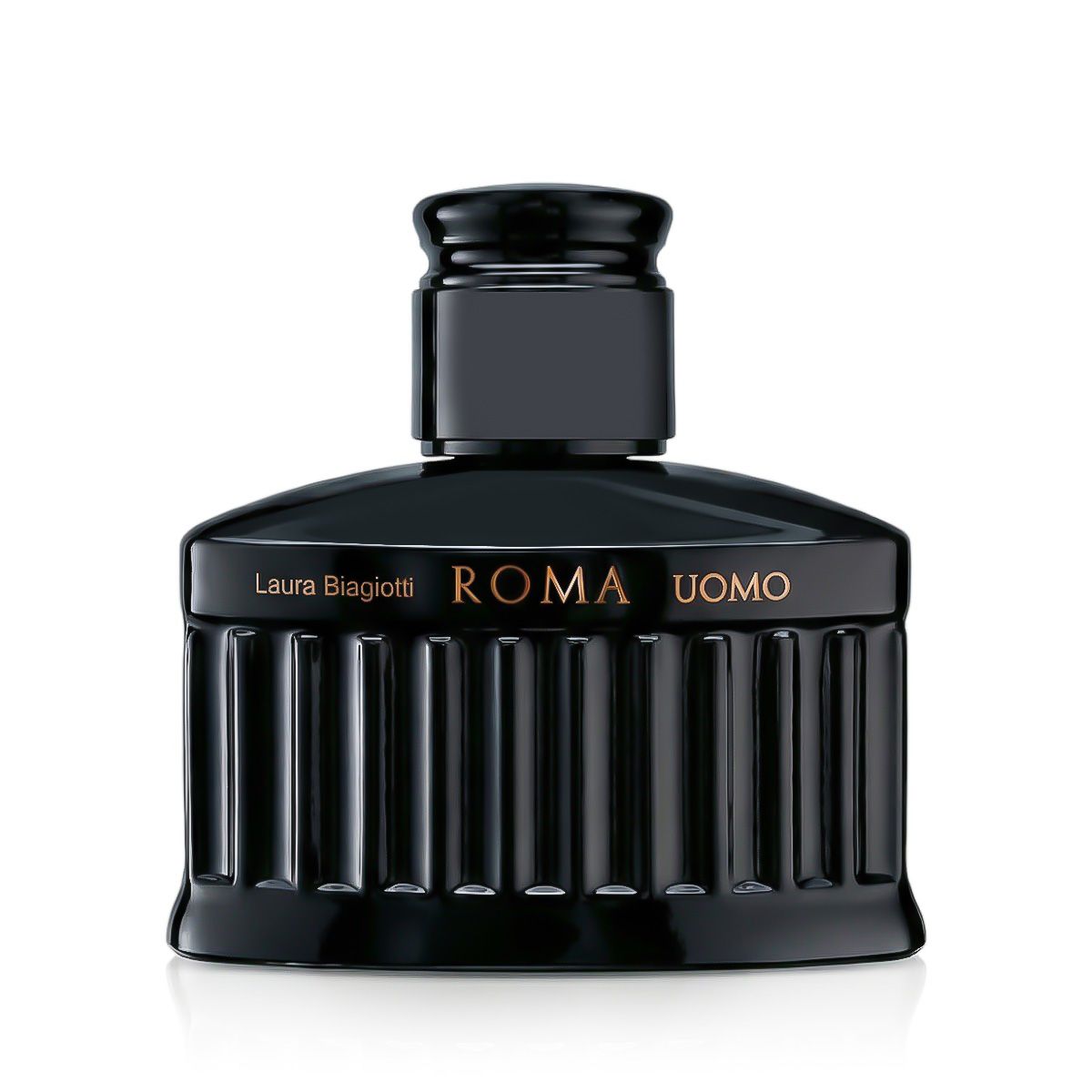 Laura Biagiotti Roma Uomo Nero Estremo Eau De Parfum Intense 75 ml (man)