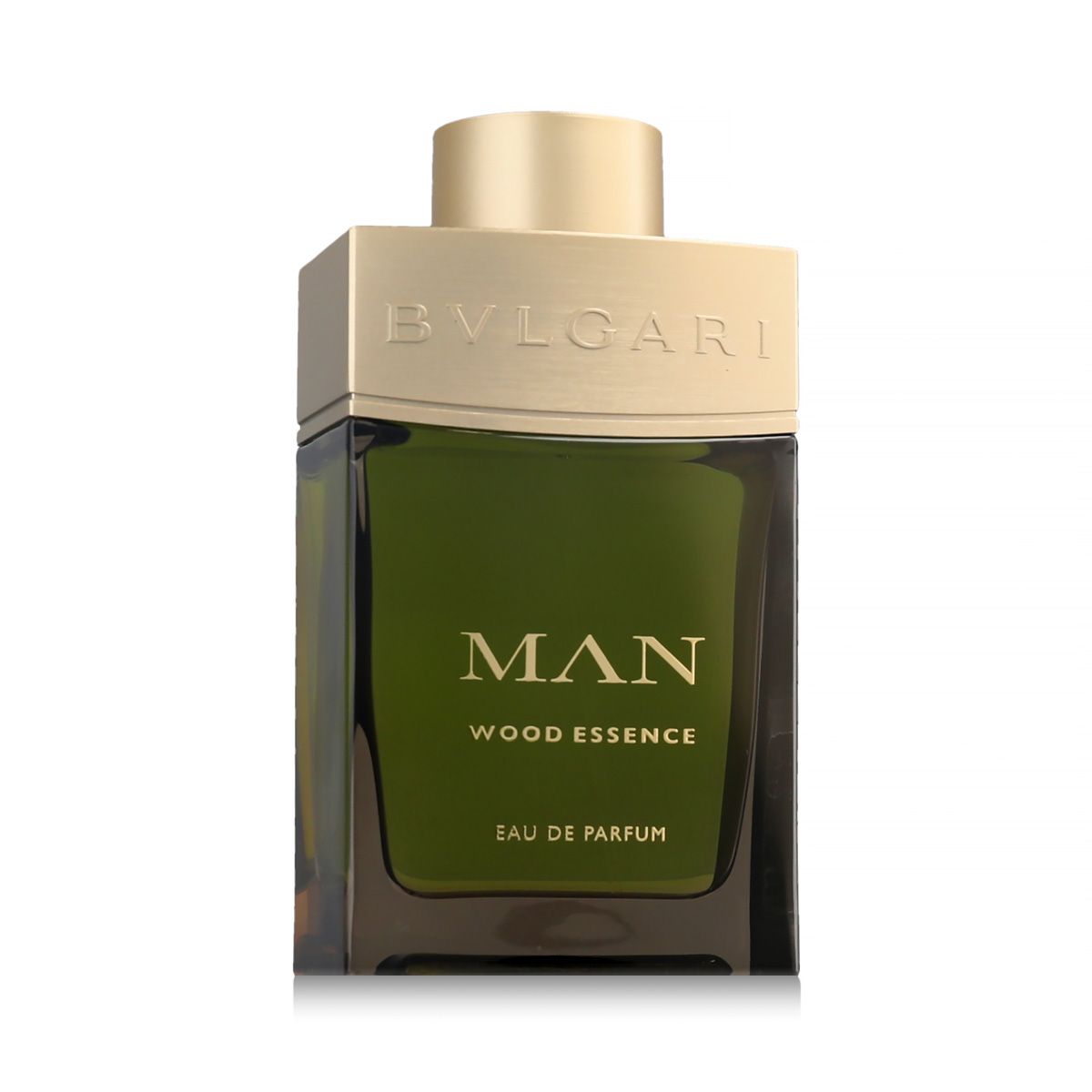 Bvlgari Man Wood Essence Eau De Parfum Refillable 100 ml (man)