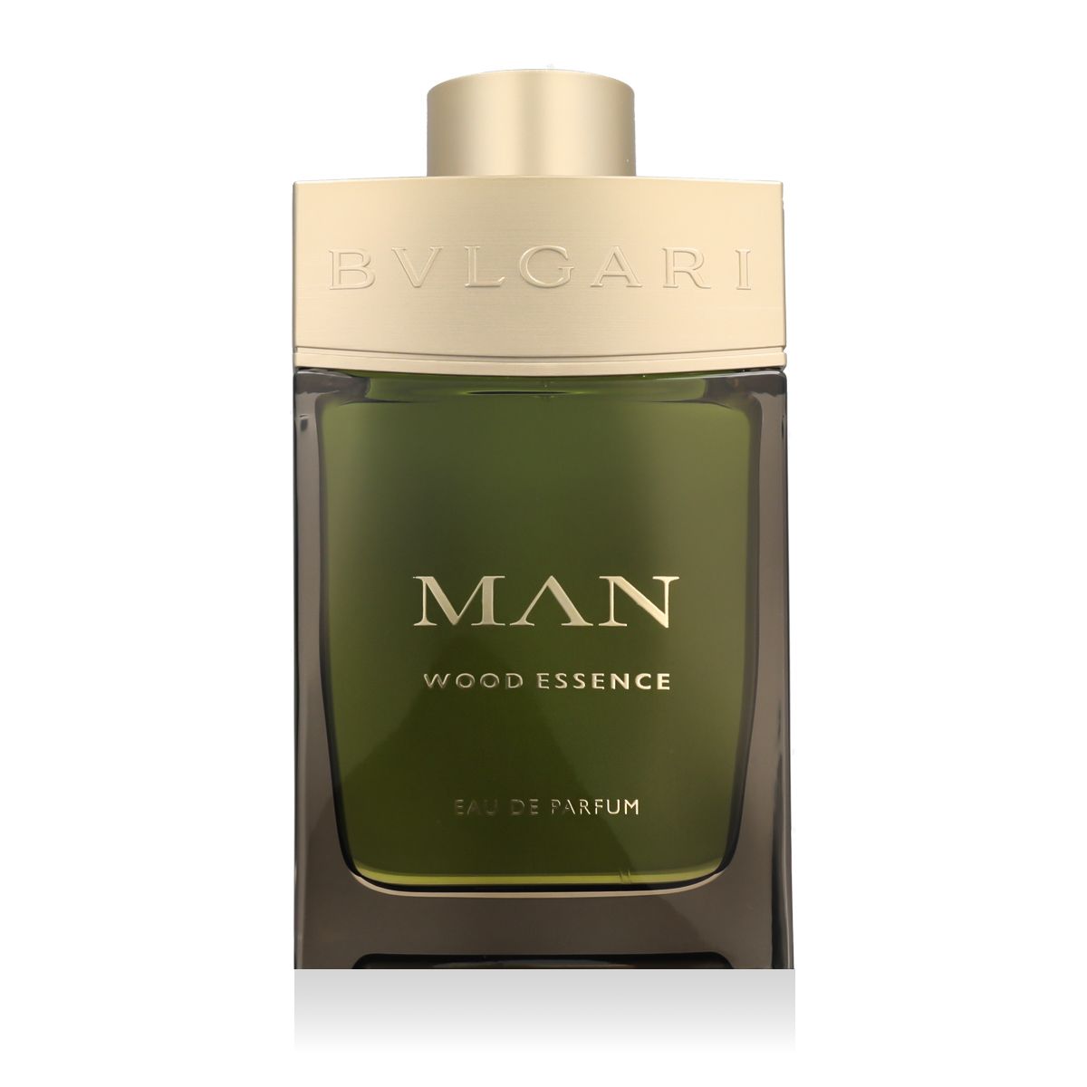 Bvlgari Man Wood Essence Eau De Parfum Refillable 150 ml (man)