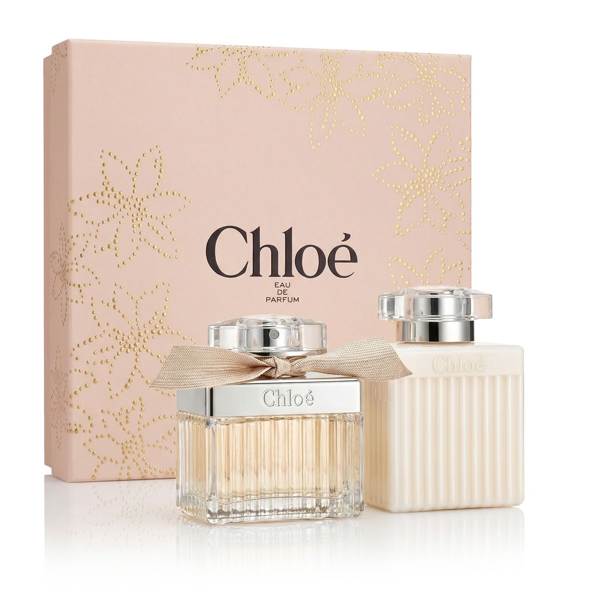 Chloé Chloé EDP 50 ml + BL 100 ml (woman)