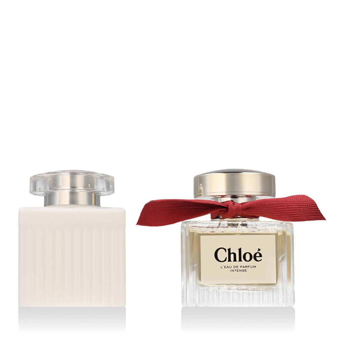 Chloé Chloé L'Eau de Parfum Intense EDP Intense 50 ml + BL 100 ml (woman)