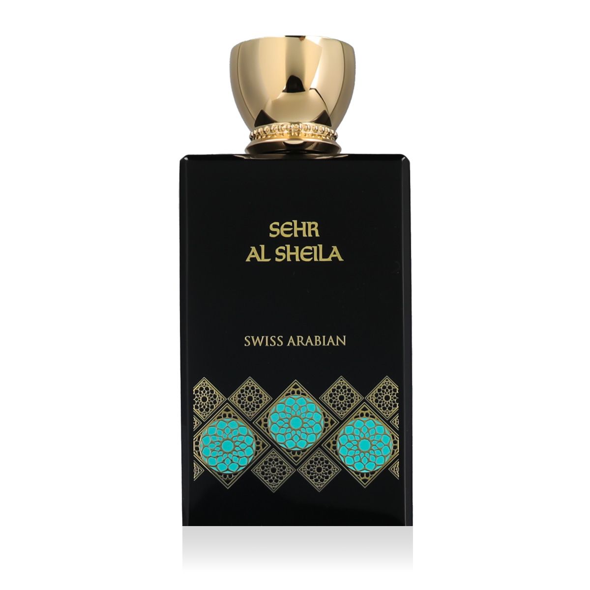 Swiss Arabian Sehr Al Sheila Eau De Parfum - tester 100 ml (woman)
