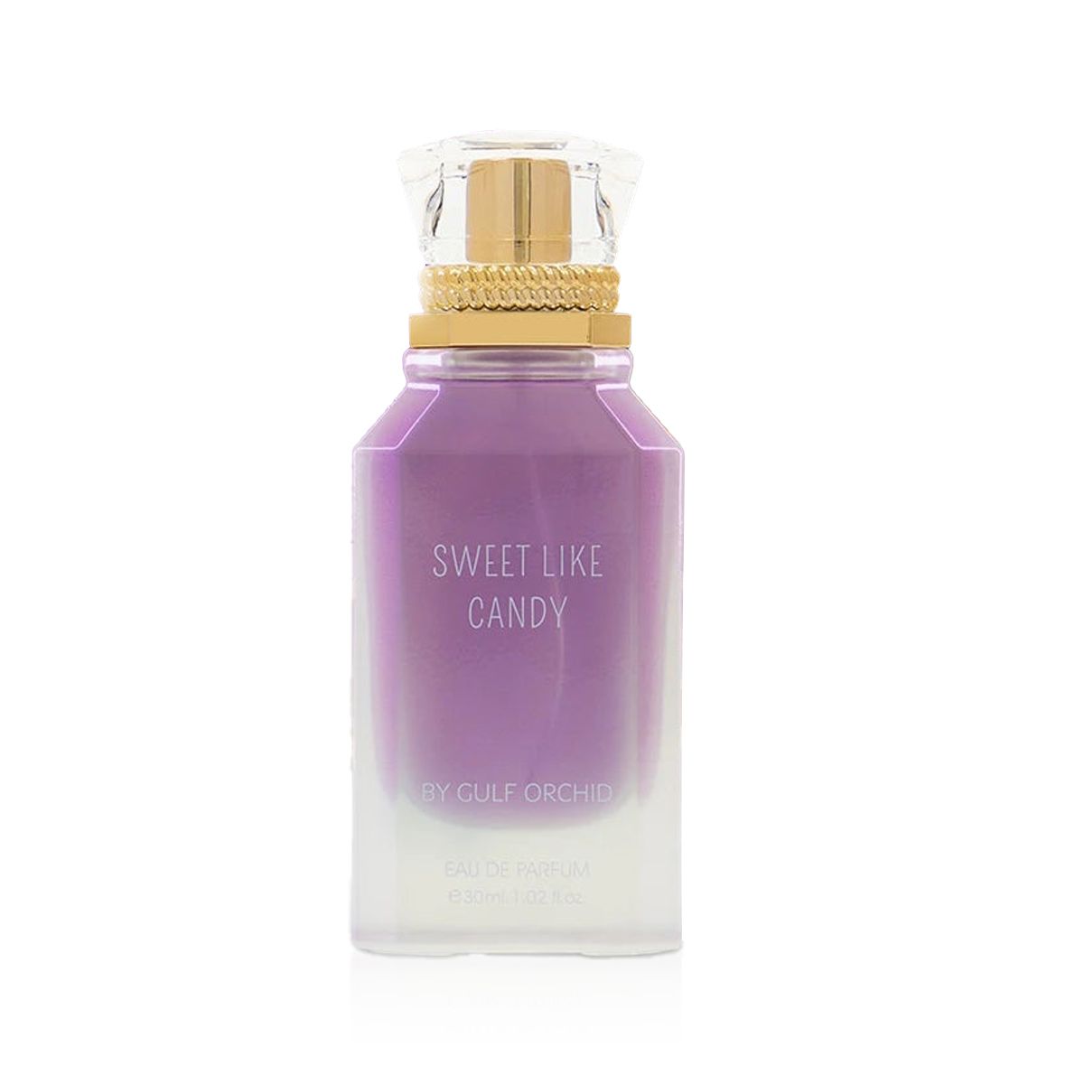 Gulf Orchid Sweet Like Candy Eau De Parfum 30 ml (unisex)