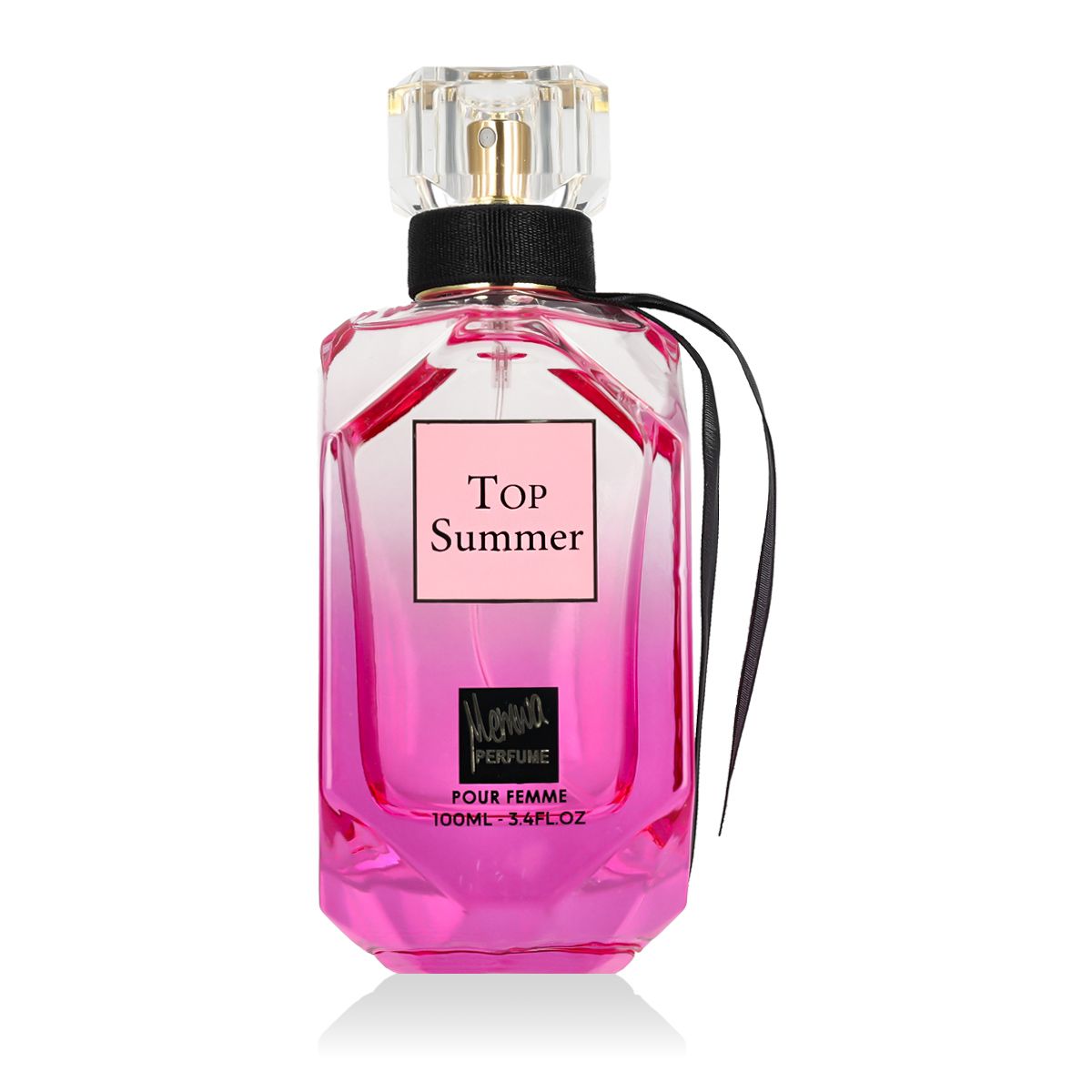 Memwa Top Summer Eau De Parfum 100 ml (woman)