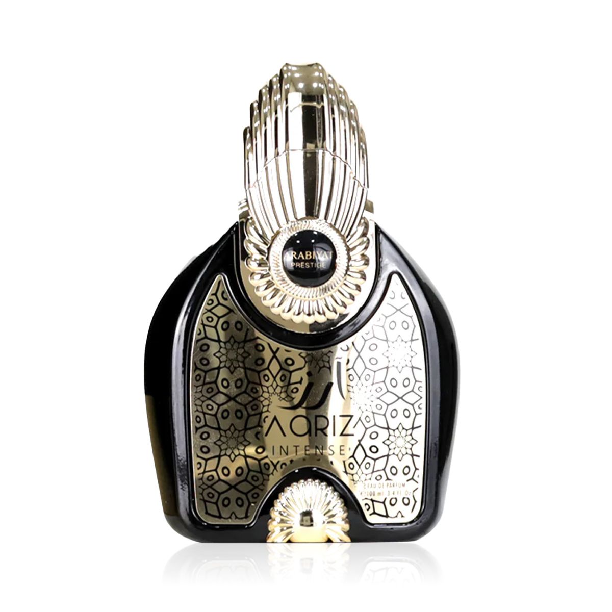 Arabiyat Prestige Aariz Intense Eau De Parfum 100 ml (unisex)