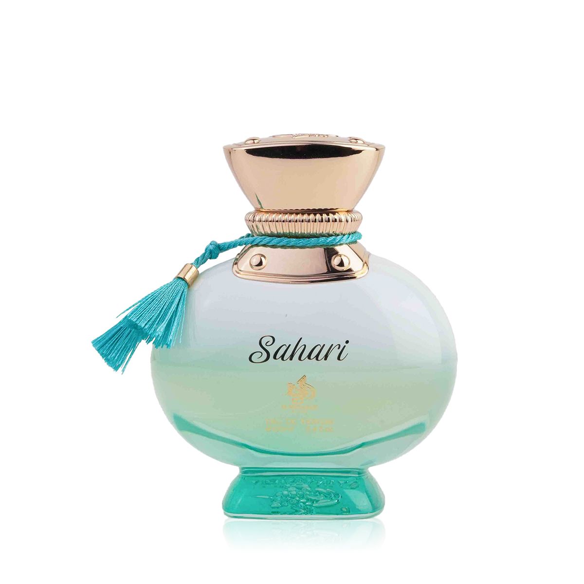 Al Wataniah Sahari Eau De Parfum 100 ml (unisex)