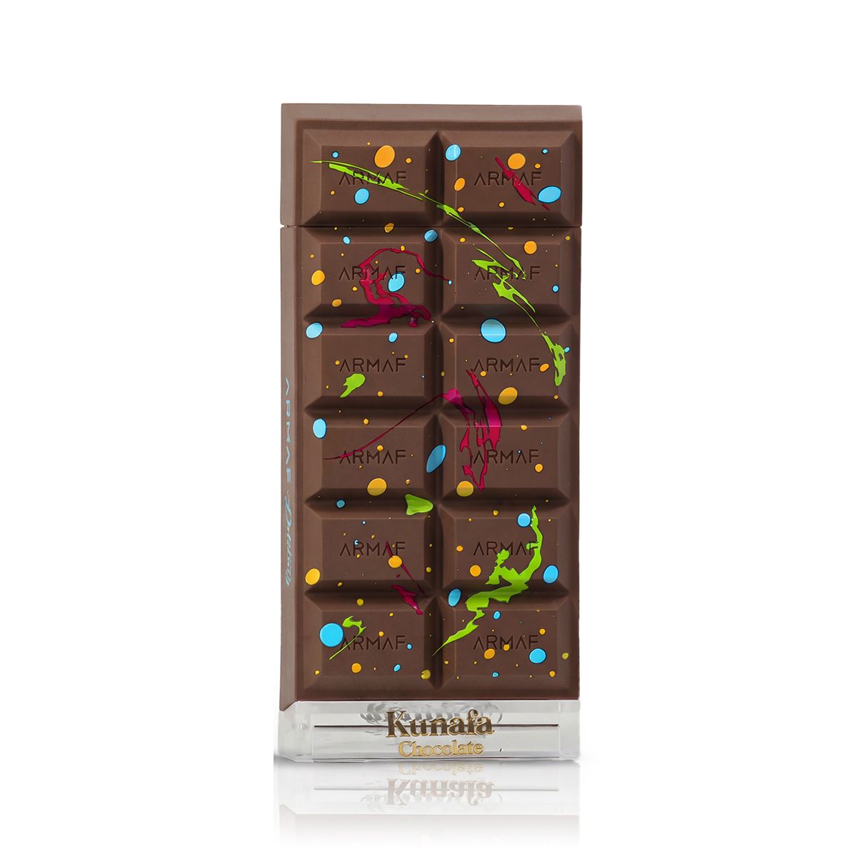 Armaf Chocolate Kunafa Eau De Parfum 70 ml (unisex)