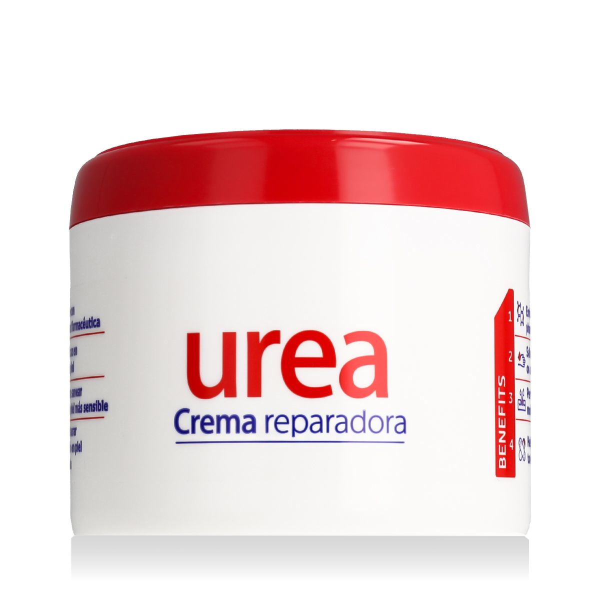 Instituto Español Urea Cream 400 ml