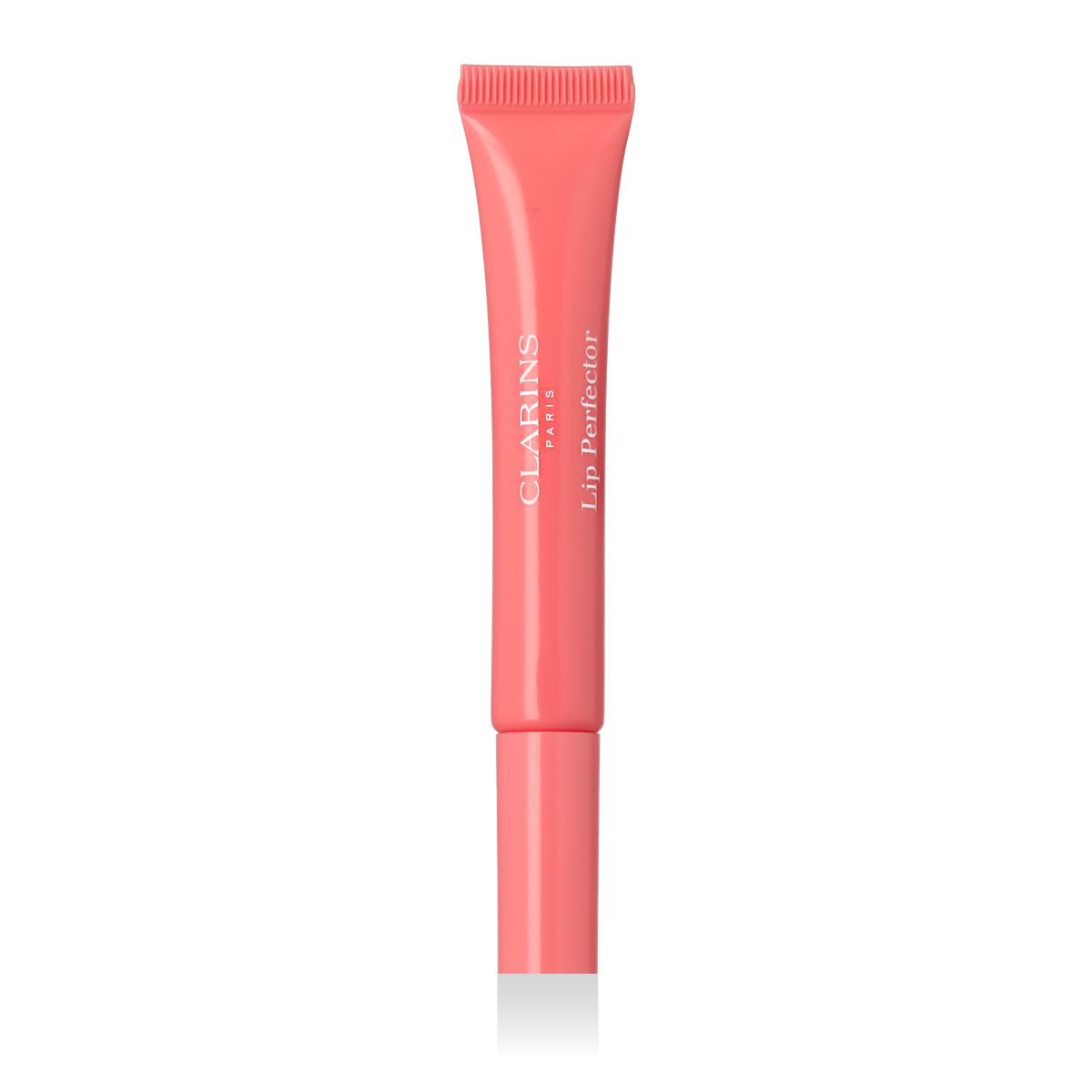 Clarins Lip Perfector (01 Rose Shimmer) 12 ml