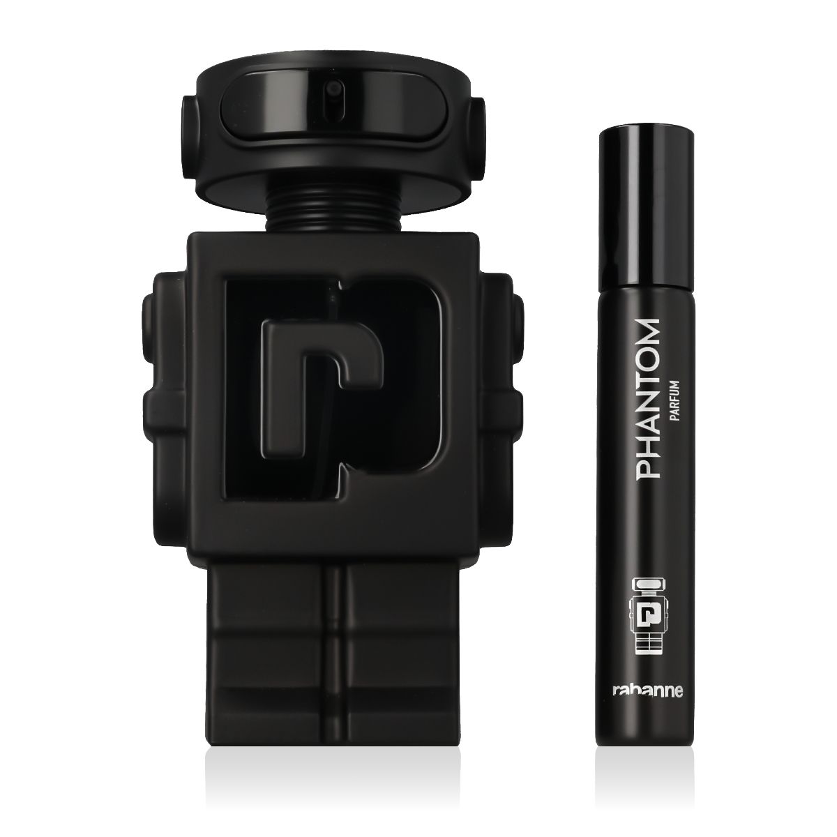 Rabanne Phantom Parfum 100 ml + Parfum 20 ml (man)