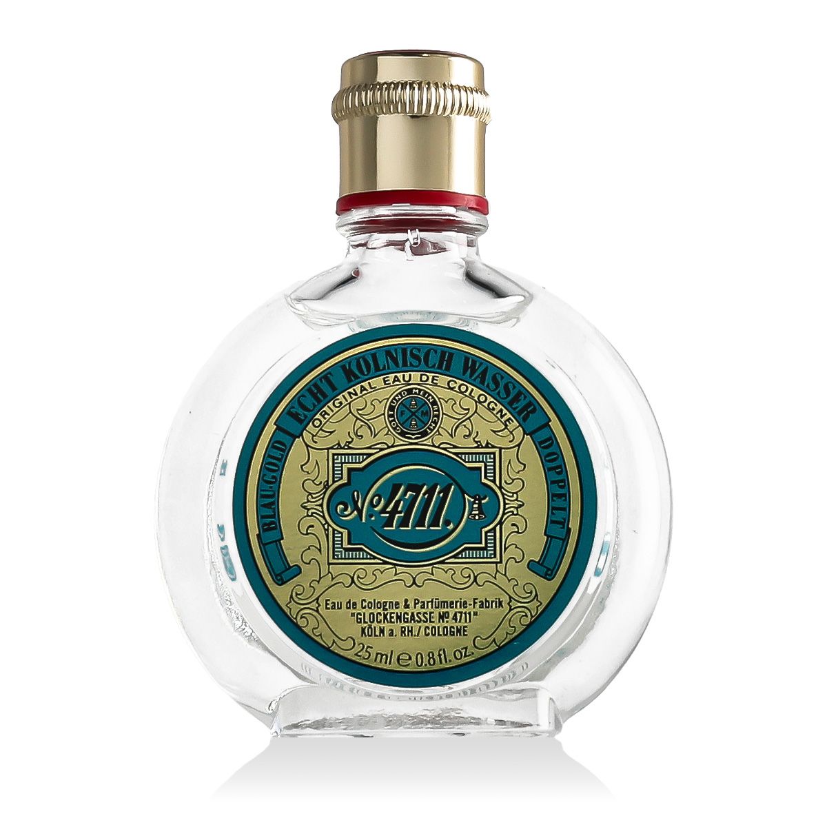 4711 4711 Original Eau de Cologne 25 ml (unisex)