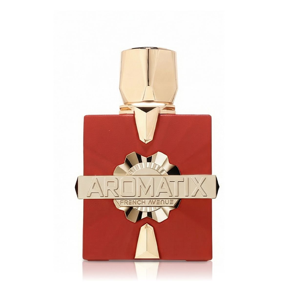 French Avenue Aromatix Carnal Desire Extrait de Parfum 100 ml (man)