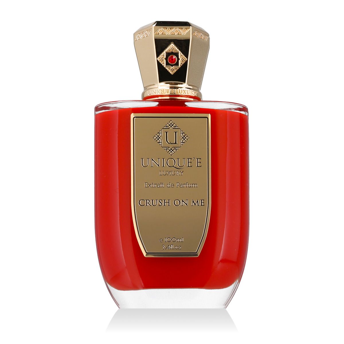 Unique'e Luxury Crush On Me Extrait de parfum 100 ml (unisex)