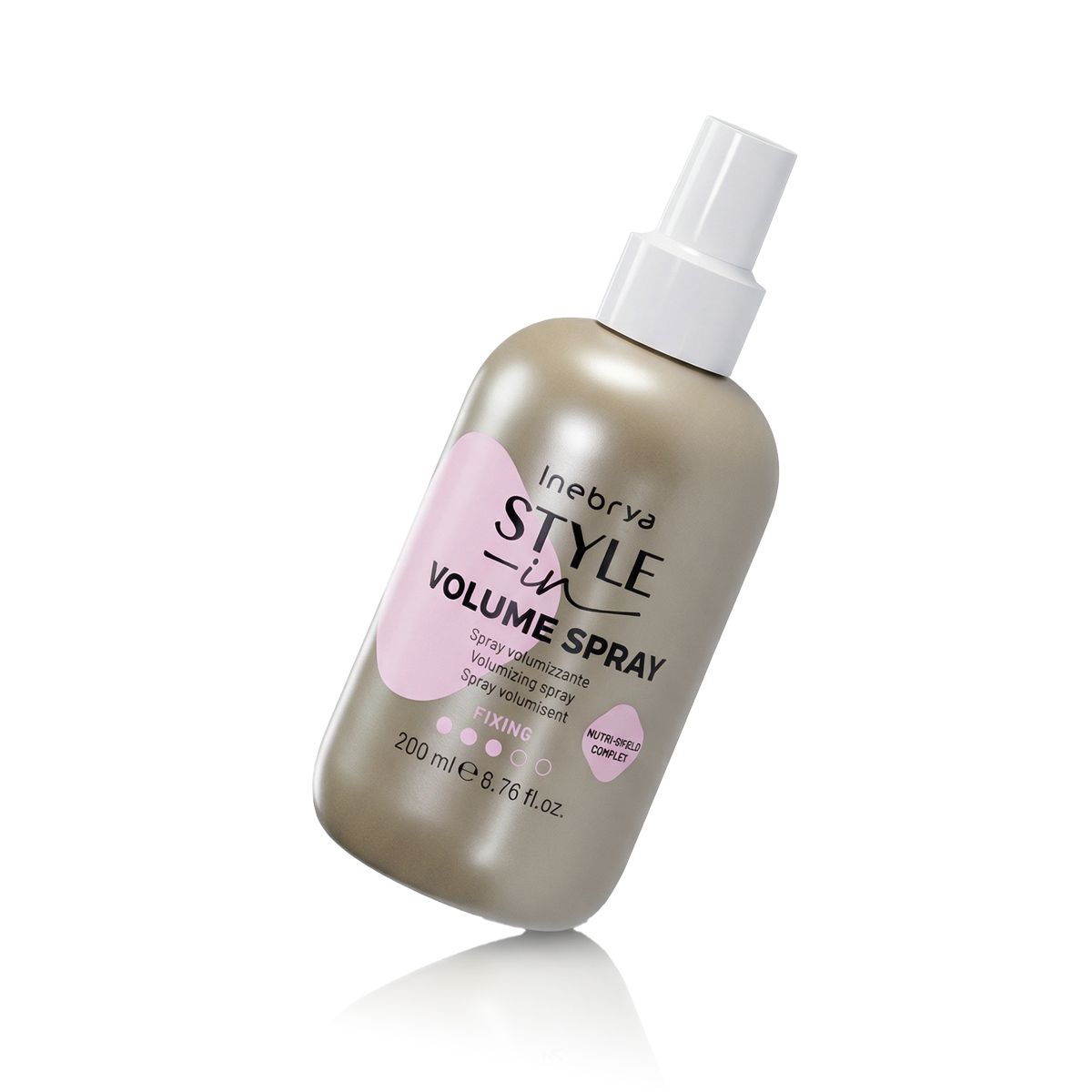 Inebrya Style-In Volume Spray 200 ml