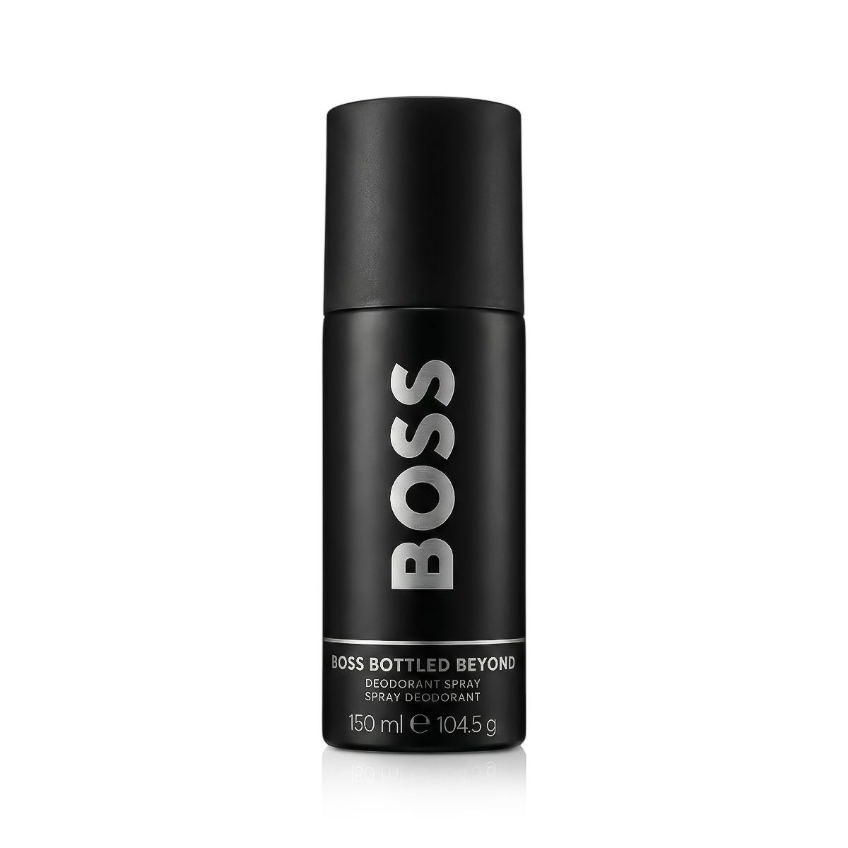 Boss Boss Bottled Beyond Deodorant VAPO 150 ml (man)