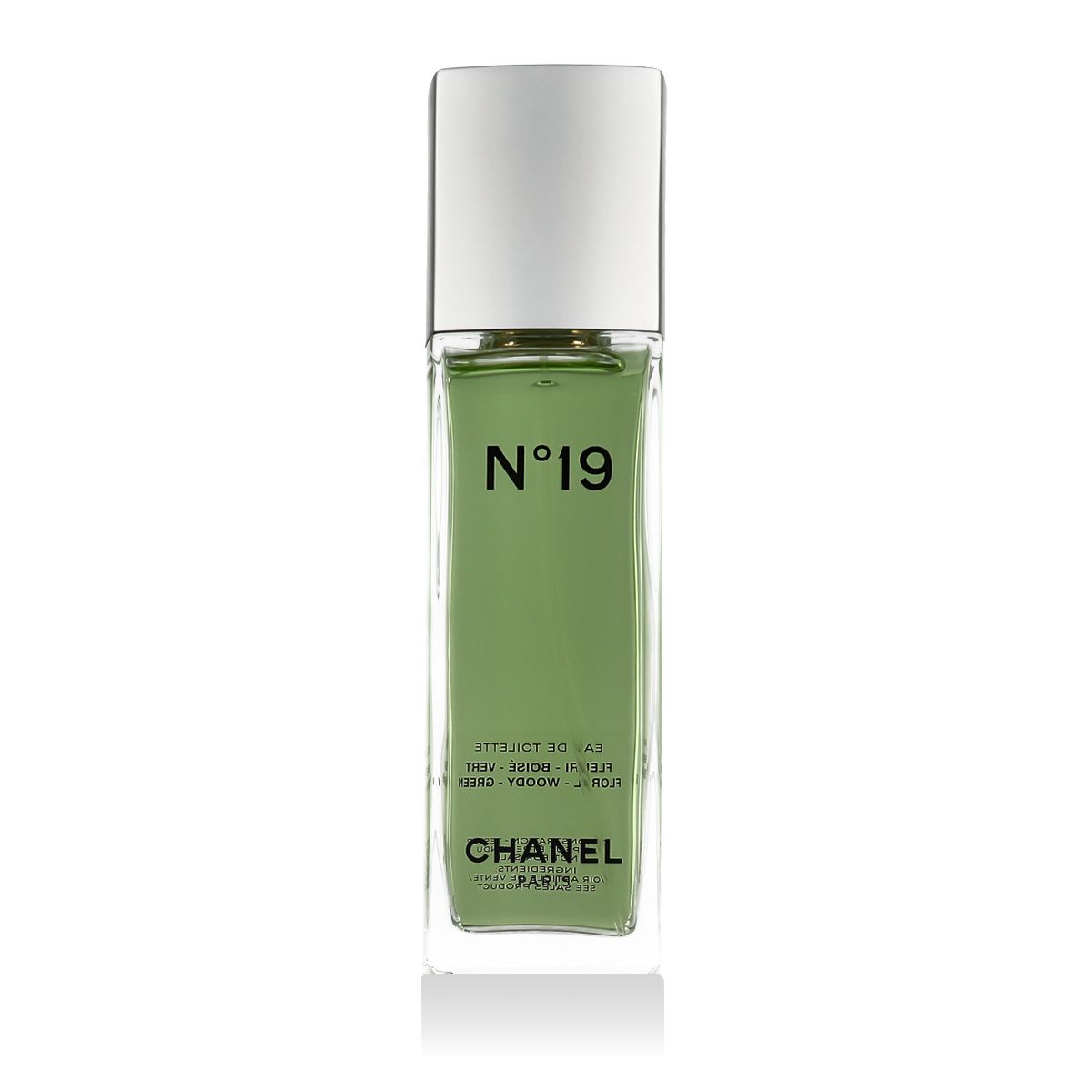 Chanel No 19 Eau De Toilette - tester 100 ml (woman)