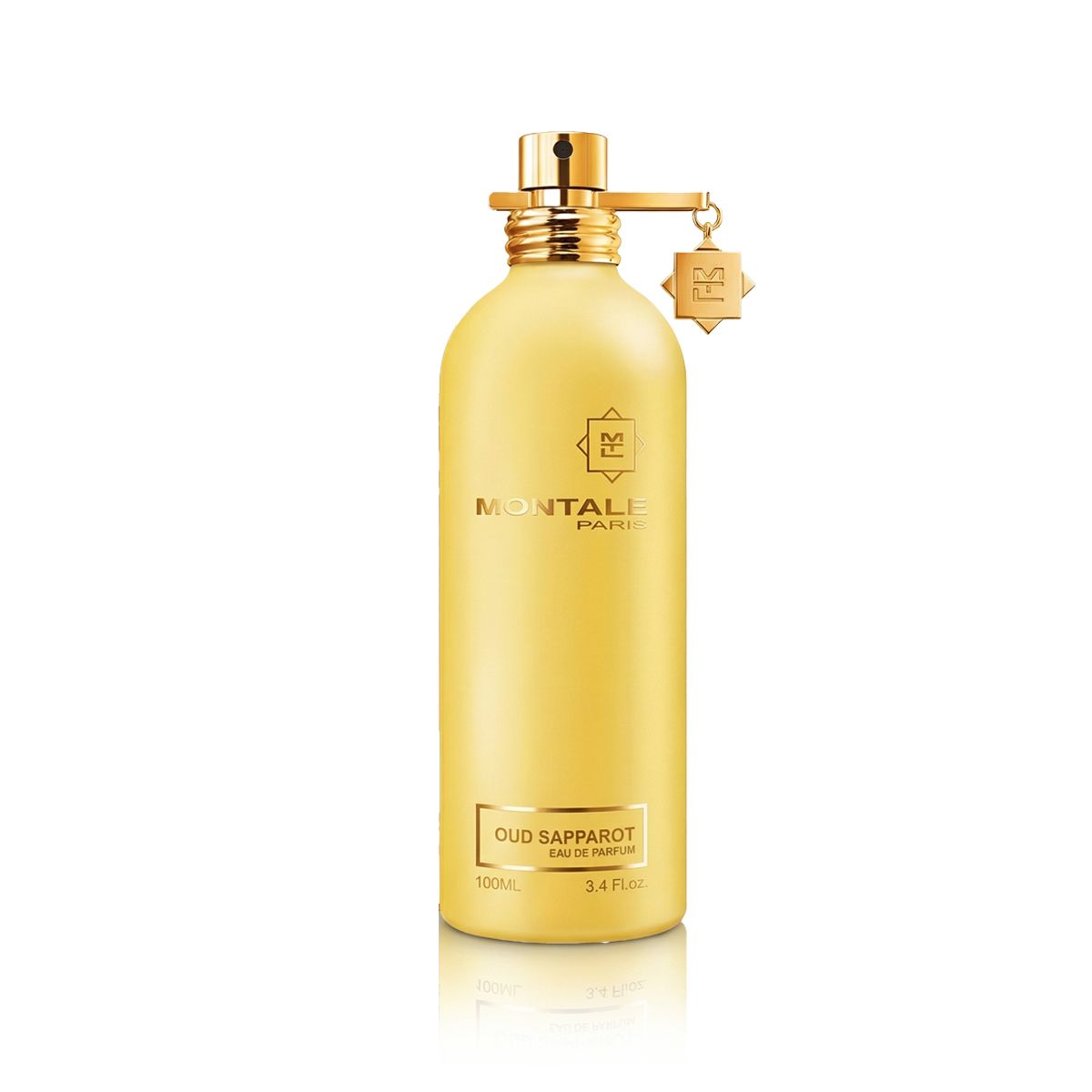 Montale Paris Oud Sapparot Eau De Parfum 100 ml (unisex)