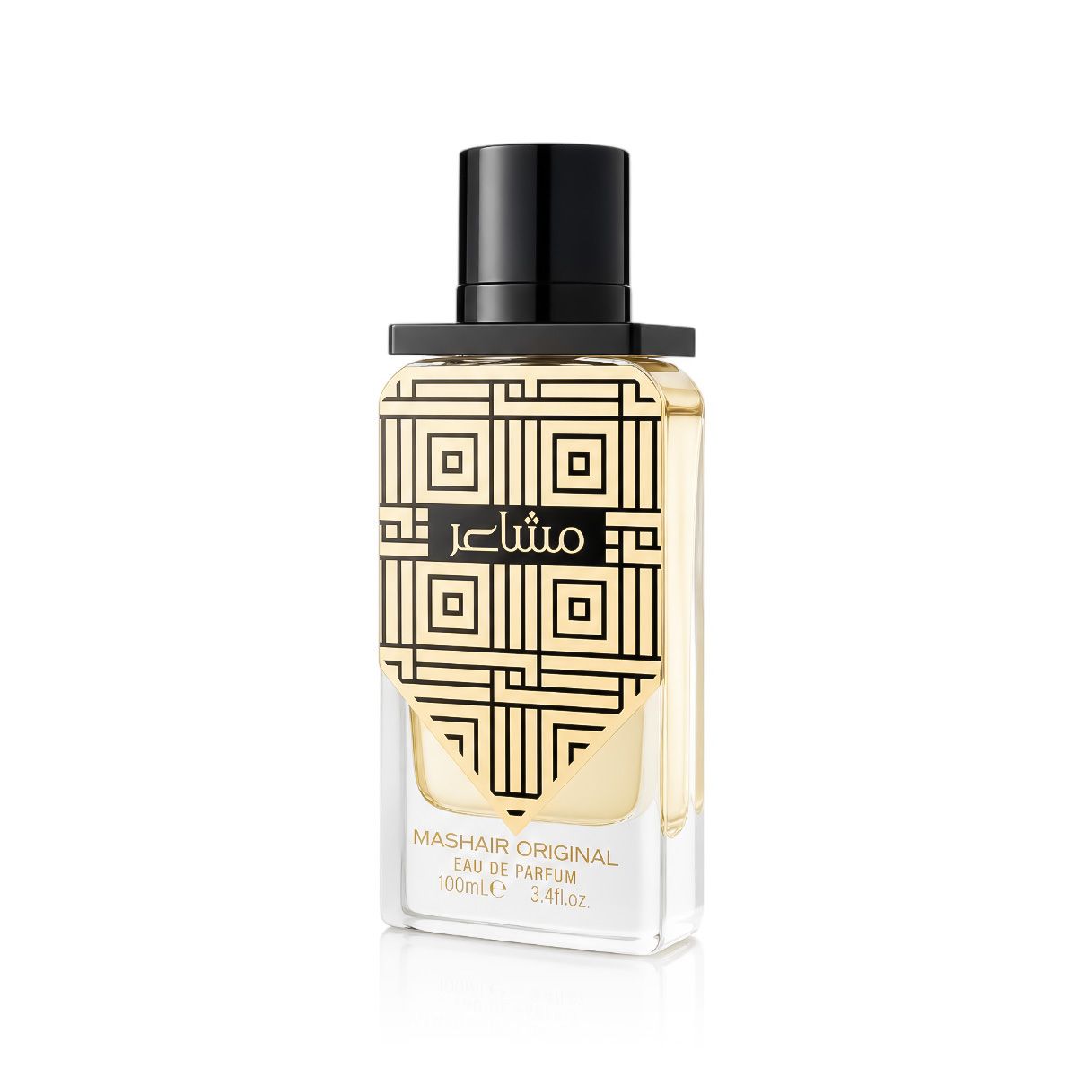 House of Perfumes Mashair Original Eau De Parfum 100 ml (unisex)